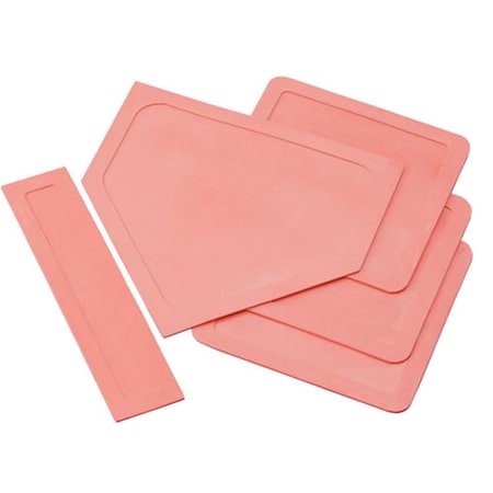 Superjock Throw Down Bases SU87026